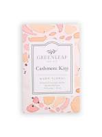 Саше малые Greenleaf Поцелуй Кашемира Cashmere Kiss для дома, офиса