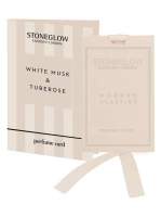 Stoneglow Modern Classics карта парфюмированная Белый мускус и тубероза (White musk Tuberose)